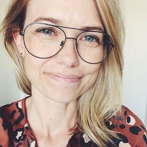 Meet your Posher, Jaclyn